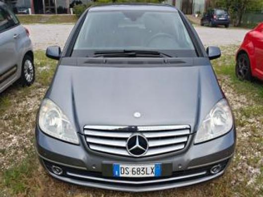 usato MERCEDES A 150