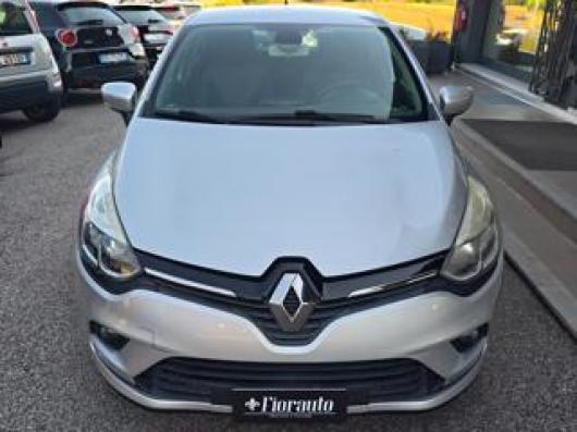 usato RENAULT Clio