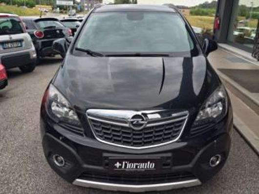 usato OPEL Mokka