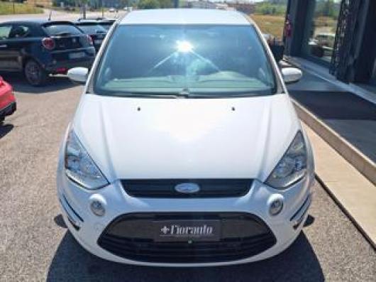 usato FORD S Max