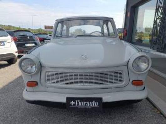 usato TRABANT Trabant