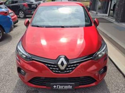 usato RENAULT Clio