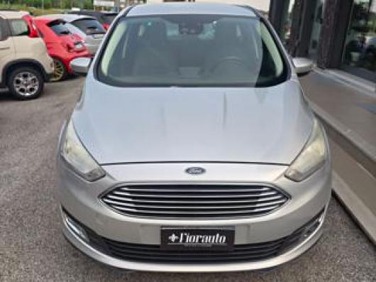 usato FORD C Max