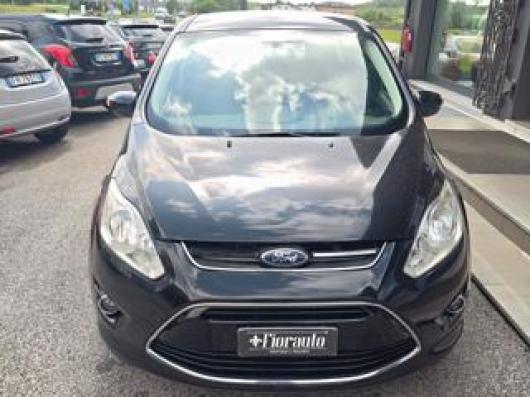 usato FORD C Max