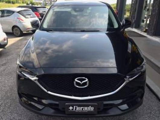 usato MAZDA CX 5
