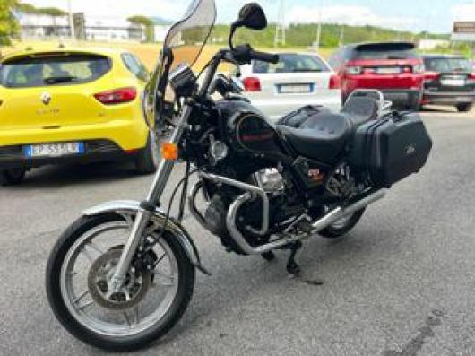 usato MOTO GUZZI V 65