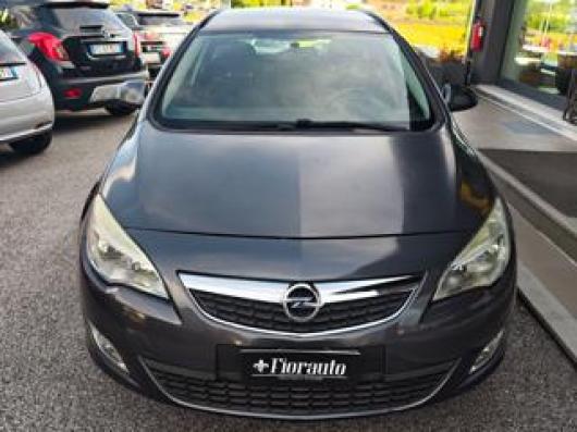 usato OPEL Astra