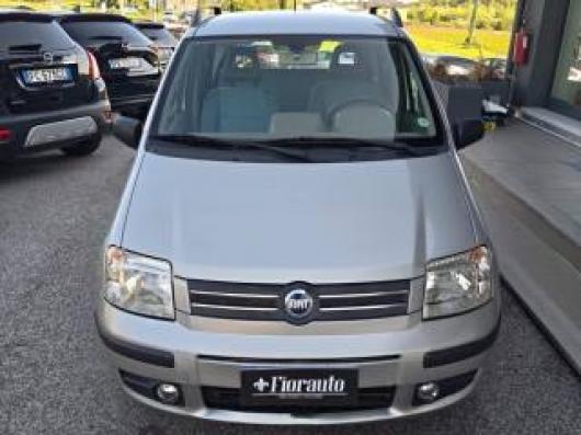 usato FIAT Panda