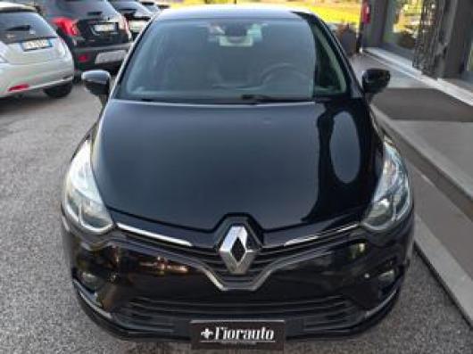 usato RENAULT Clio