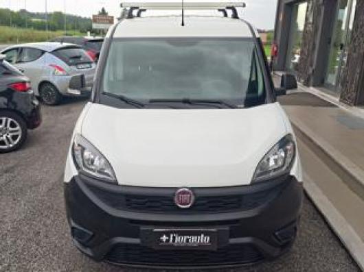 usato FIAT Doblo