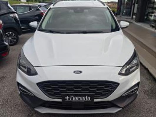 usato FORD Focus