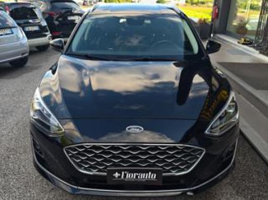 usato FORD Focus