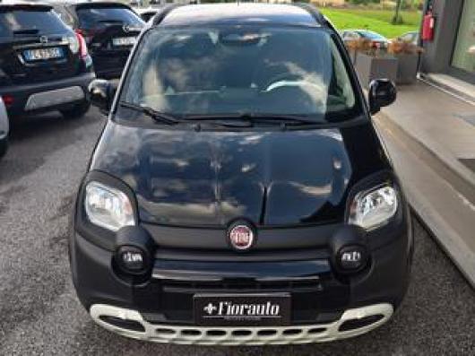 usato FIAT Panda