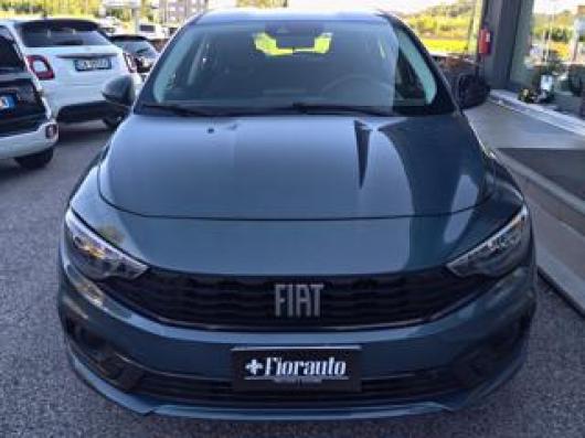 usato FIAT Tipo