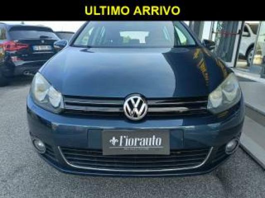 usato VOLKSWAGEN Golf