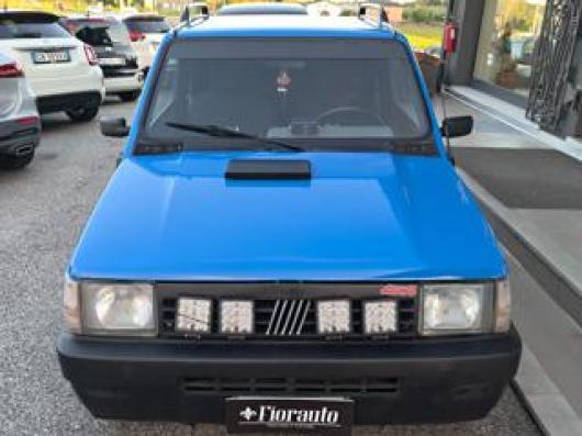 usato FIAT Panda