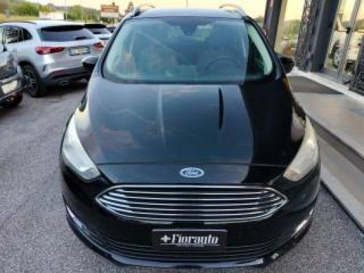usato FORD C Max