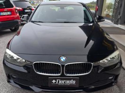 usato BMW 320