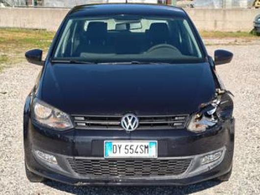 usato VOLKSWAGEN Polo