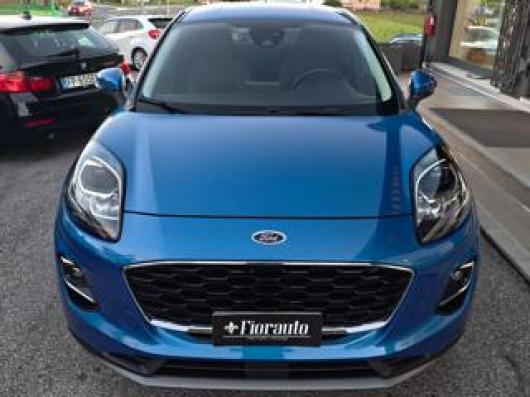 usato FORD Puma