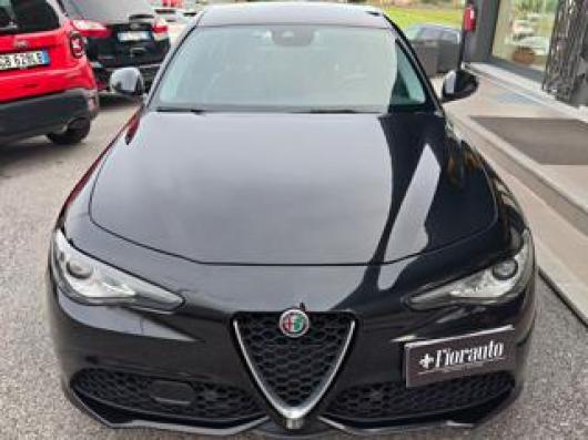 usato ALFA ROMEO Giulia