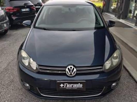 usato VOLKSWAGEN Golf