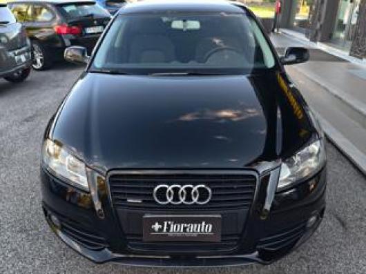usato AUDI A3