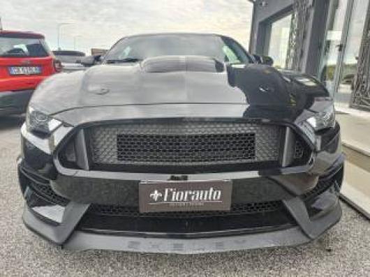 usato FORD Mustang