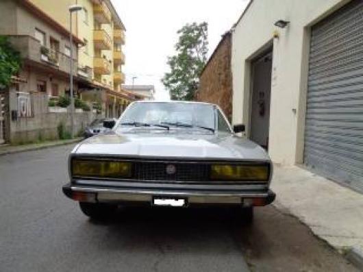 usato FIAT 130