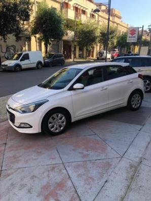 usato HYUNDAI i20