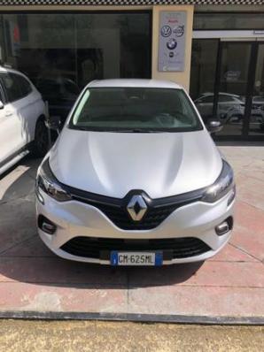 usato RENAULT Clio