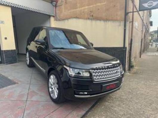 usato LAND ROVER Range Rover