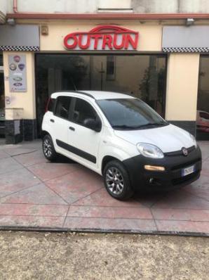 usato FIAT Panda
