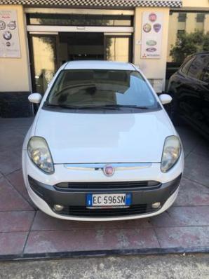 usato FIAT Punto Evo