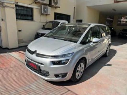 usato CITROEN C4 Picasso