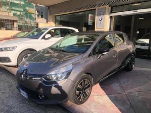 usato RENAULT Clio