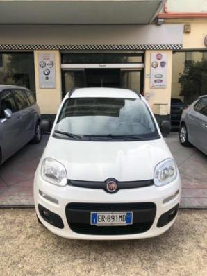usato FIAT Panda