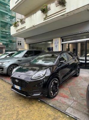 usato FORD Puma