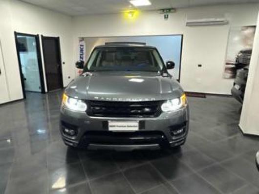 usato LAND ROVER Range Rover Sport