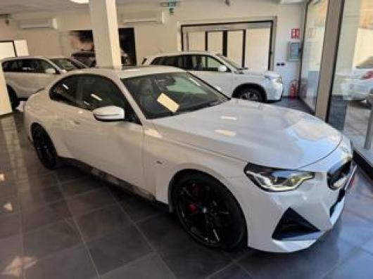 usato BMW 220