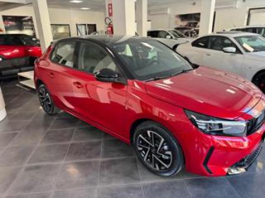 nuovo OPEL Corsa