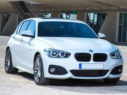 usato BMW 116