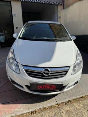 usato OPEL Corsa