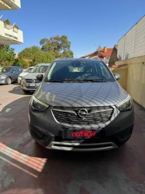 usato OPEL Crossland X