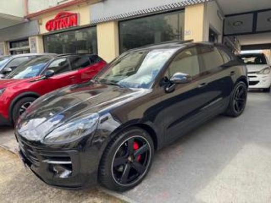 Macan