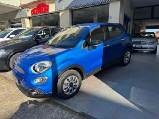 usato FIAT 500X