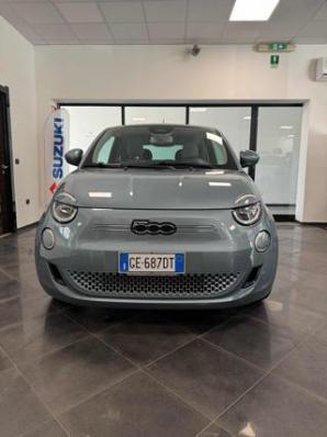usato FIAT 500e