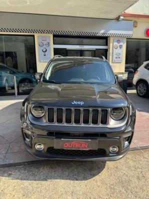 usato JEEP Renegade