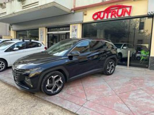 usato HYUNDAI Tucson