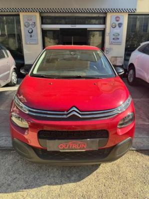 usato CITROEN C3